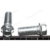 Болт М8*19 крепления корзины сцепления ВАЗ 2108 <b>БелЗАН 21080-1601207-008 2</b>