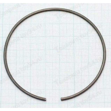 Кольцо шруса ВАЗ 2108 стопорное большое (фиксатор внутр. шарнира) <b>БелЗАН 21080-2215086-008 2</b>