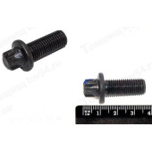 Болт М10*23*1,25 шаровой опоры ВАЗ 2170 Приора <b>БелЗАН 21080-2904194-008</b>