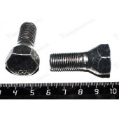 Болт М12*23*1,25 колесный ВАЗ 2108 кл.19 <b>БелЗАН 21080-3101040-008 2</b>