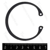 Кольцо стопорное ступицы ВАЗ 2108 (перед.) <b>БелЗАН 21080-3103032-008 2</b>