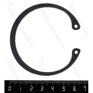 Кольцо стопорное ступицы ВАЗ 2108 (перед.) <b>БелЗАН 21080-3103032-008 2</b>