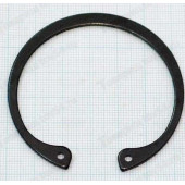 Кольцо стопорное ступицы ВАЗ 2108 (задн.) <b>БелЗАН 21080-3104032-008 2</b>