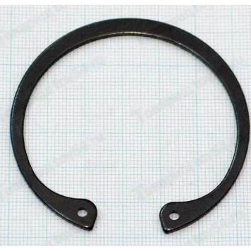 Кольцо стопорное ступицы ВАЗ 2108 (задн.) <b>БелЗАН 21080-3104032-008 2</b>