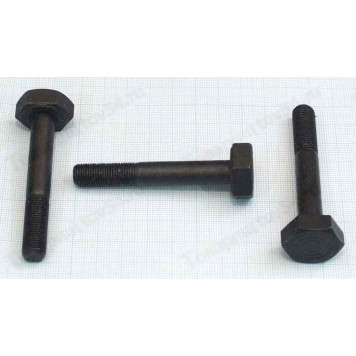 Болт М10*65 рулевой рейки ВАЗ 2108 <b>БЕЛЗАН 21080-3401066-008 2</b>