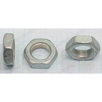 Гайка М18 рулевой рейки ВАЗ 2108 (правая) <b>БЕЛЗАН 21080-3414112-008 2</b>