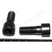 Болт М12*28 суппорта ВАЗ 2108 (старого образца) <b>БелЗАН 21080-3501030-008 2</b>