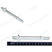 Шпилька М10*130 усилителя тормозов ВАЗ 2108 <b>БЕЛЗАН 21080-3510370-108</b>