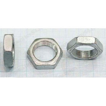 Гайка М18*1 крепления штуцера стеклоочистителя ВАЗ-ВАЗ 2108 <b>БЕЛЗАН 21080-5205063-008 2</b>