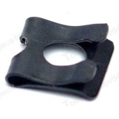 Скоба крепления замка двери ВАЗ 2108 <b>БелЗАН 21080-6105252-008</b>