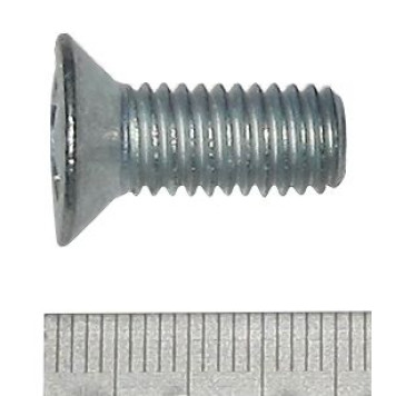 Винт М8*20 замка двери ВАЗ 2190 Гранта <b>БЕЛЗАН 21080-6105268-008 2</b>-1