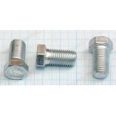 Болт М10*18 петли двери ВАЗ 2108 <b>БелЗАН 21080-6106072-008 2</b>