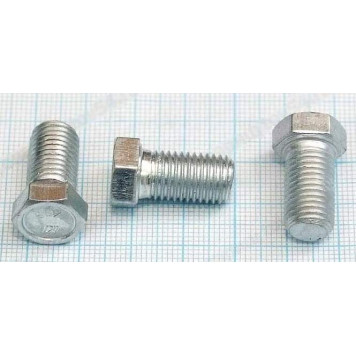 Болт М10*18 петли двери ВАЗ 2108 <b>БелЗАН 21080-6106072-008 2</b>