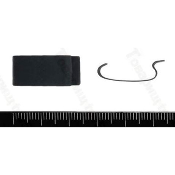 Скоба печки ВАЗ 2108 <b>БелЗАН 21080-8101110-008 2</b>