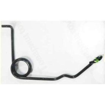 Пружина капота ВАЗ 2108 (кочерга) <b>БелЗАН 21080-8406034-008 2</b>