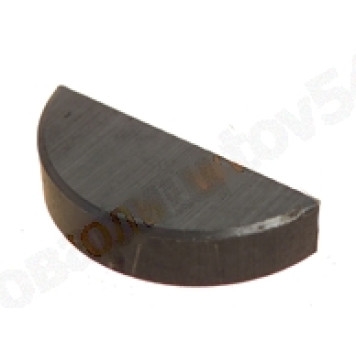 Шпонка коленвала и распредвала ВАЗ 2108 <b>БелЗАН 2108-1005017</b>-1