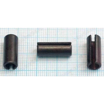 Штифт шкива коленвала ВАЗ 2108 <b>БелЗАН 2108-1005031</b>