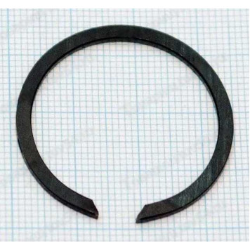 Кольцо стопорное КПП ступицы синхронизатора ВАЗ 2108 <b>БелЗАН 2108-1701117</b>