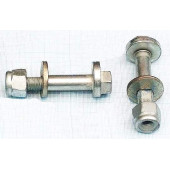 Болт М12*60 развала ВАЗ 2108 (в сборе) <b>БелЗАН 2108-2901050</b>