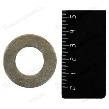 Шайба ступицы ВАЗ 2108 задняя <b>БелЗАН 2108-3104079</b>-1