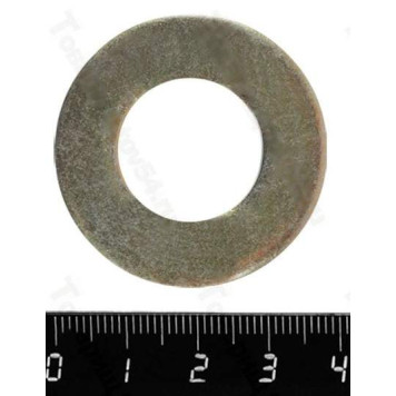 Шайба ступицы ВАЗ 2108 задняя <b>БелЗАН 2108-3104079</b>-2