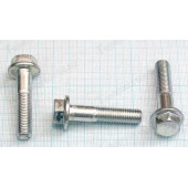 Болт М10*45 крепления опоры с юбкой ВАЗ 2110 <b>БелЗАН 21100-1001219-008 2</b>