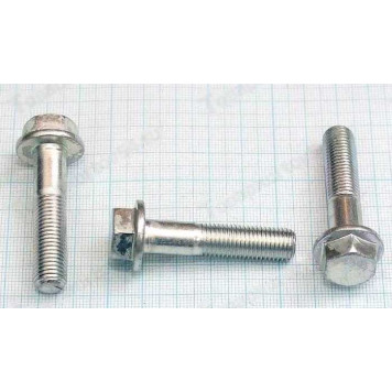 Болт М10*45 крепления опоры с юбкой ВАЗ 2110 <b>БелЗАН 21100-1001219-008 2</b>