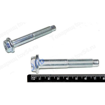 Болт М10*69*1, 25 установоч.подвески дв. ВАЗ 2112 <b>БЕЛЗАН 21100-1001224-008</b>