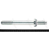 Шпилька М10*114 опоры двигателя ВАЗ 2110 <b>БелЗАН 21100-1001255-008 2</b>