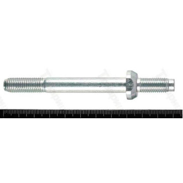 Шпилька М10*114 опоры двигателя ВАЗ 2110 <b>БелЗАН 21100-1001255-008 2</b>