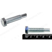 Болт М8*40*1,25 хомута топливного бака ВАЗ 1118-2190 <b>БЕЛЗАН 21100-1101176-008</b>