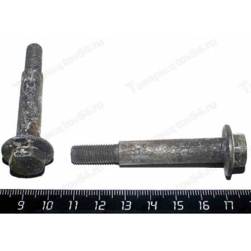 Болт М8*62.5 глушителя на приемную трубу ВАЗ 2110 <b>БелЗАН 21100-1206058-008 2</b>