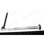 Болт М8*110 генератора ВАЗ 2110 <b>БелЗАН 21100-3701376-008 2</b>