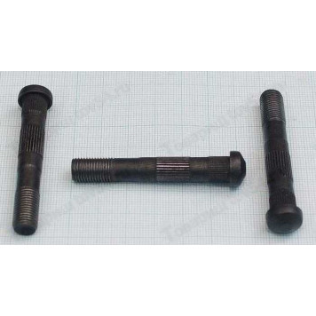 Болт М9*56 шатуна ВАЗ 2110 <b>БелЗАН 2110-1004062</b>