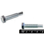 Болт М 8х40х1,25 хомута топливного бака ВАЗ 2110, 1118-2190 БелЗАН (2110-1101176) Б120