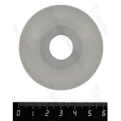 Шайба переднего шарнира ВАЗ 2110 (растяжка) <b>БелЗАН 2110-2904054</b>