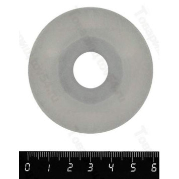 Шайба переднего шарнира ВАЗ 2110 (растяжка) <b>БелЗАН 2110-2904054</b>