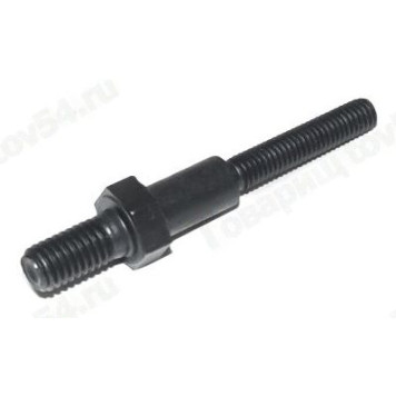 Шпилька М8*67 клапанной крышки ВАЗ 2170 Приора (16 клап.) <b>БЕЛЗАН 21114-1003274-008</b>