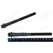 Болт М10*134,5*1,25 головки блока ВАЗ 2190 Гранта звездочка <b>БЕЛЗАН 21116-1003271-008</b>