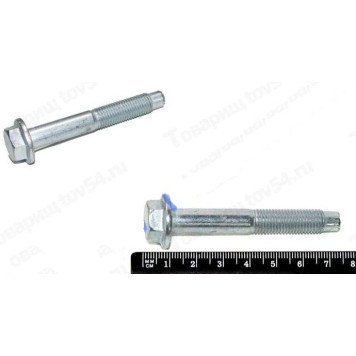 Болт М10*69*1,25 с буртиком подвески дв. ВАЗ 2112 <b>БЕЛЗАН 21120-1001351-008</b>