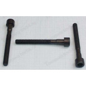 Болт М10*98*1,25 головки блока ВАЗ 2110 (внутр. шестигр.) <b>БелЗАН 21120-1003271-008 2</b>