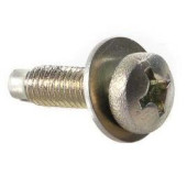 Винт М 6х1х21 полукорпуса воздушного фильтра ВАЗ 2112-1109244