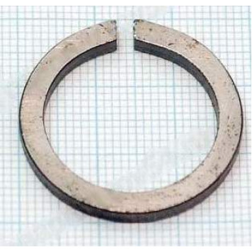 Кольцо шруса ВАЗ 2108, 2121 упорное на вал привода <b>БелЗАН 21210-2215082-008 2</b>