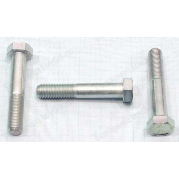 Болт М14*80 крепления бампера ВАЗ 2121 <b>БелЗАН 21210-2803044-008 2</b>