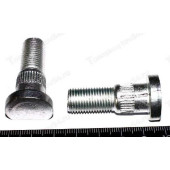 Болт М12*38*1,25 колесный ВАЗ 2121 передний <b>БелЗАН 21210-3103039-008 2</b>