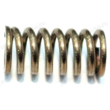 Пружина суппорта ВАЗ 2121 <b>БелЗАН 21210-3501166-008 2</b>