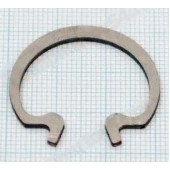 Кольцо стопорное крестовины ВАЗ 2121 1,40 мм <b>БелЗАН 21211-2202050-008 2</b>