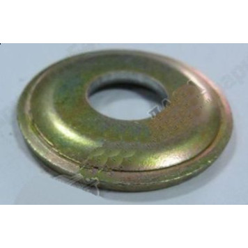 Шайба оси нижнего рычага (выпуклая) ВАЗ 2121 <b>БелЗАН 2121-2904045</b>