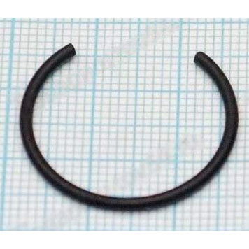 Кольцо стопорное поршневого пальца ВАЗ 21213 <b>БелЗАН 21213-1004022-008 2</b>