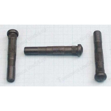 Болт М9*56 шатуна ВАЗ 2121 <b>БелЗАН 21213-1004062-008</b>